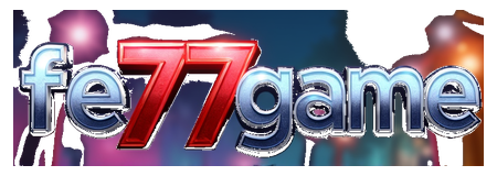 fe777game logo